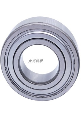 瑞典FZZ高速电机轴承 9  Z   式