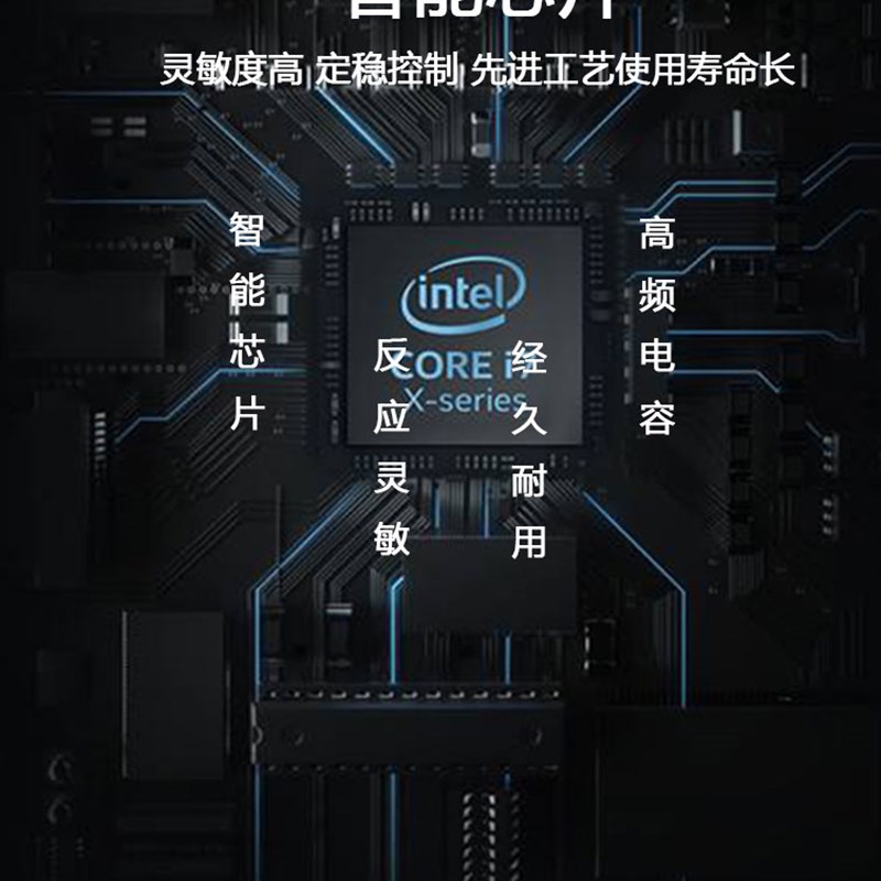 YBU-2080A 多功能交流单相电力仪表电压:AC60.0-300.0V