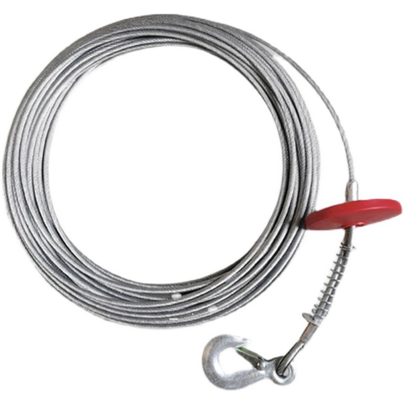 微型电动葫芦电动绞盘小型吊提升镀锌防旋转重软钢丝绳,五金/工具,其他起重工具,淘宝优惠券,粉丝福利购,淘宝优惠卷