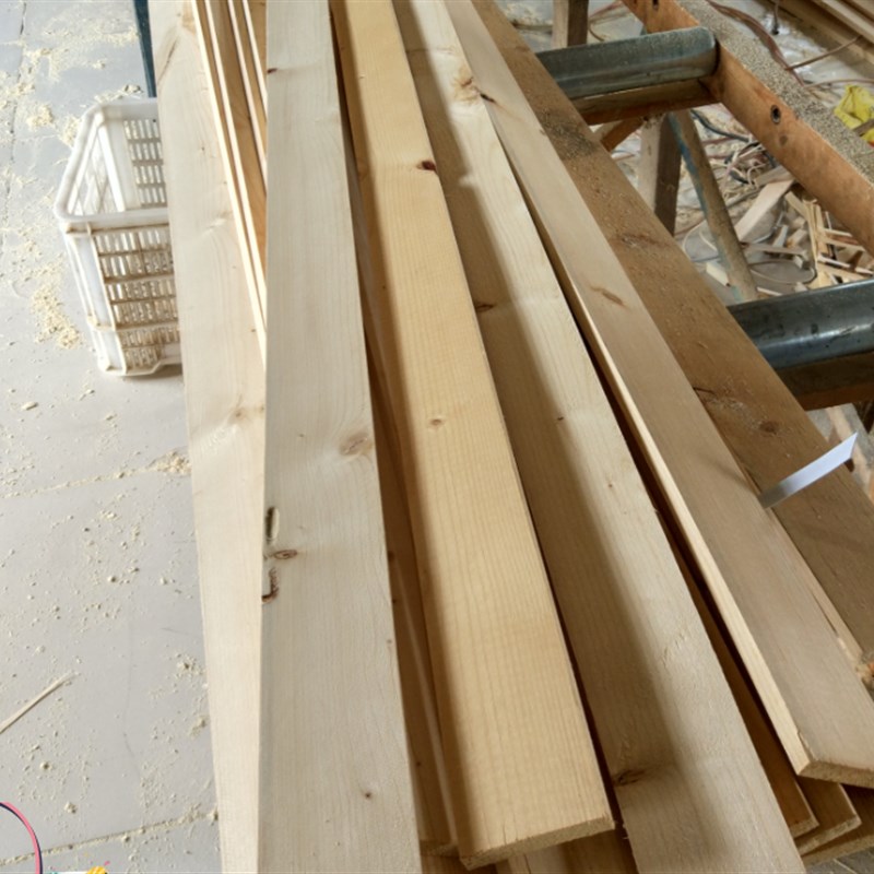 快递固定条物流打木架木条木方木片木箱木料实木木板打包装料