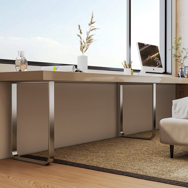 桌腿桌脚支架悬空书桌支撑脚梳妆台桌腿金属脚吧台脚支撑柱,商业/办公家具,台脚台架/家具支架,淘宝优惠券,粉丝福利购,淘宝优惠卷