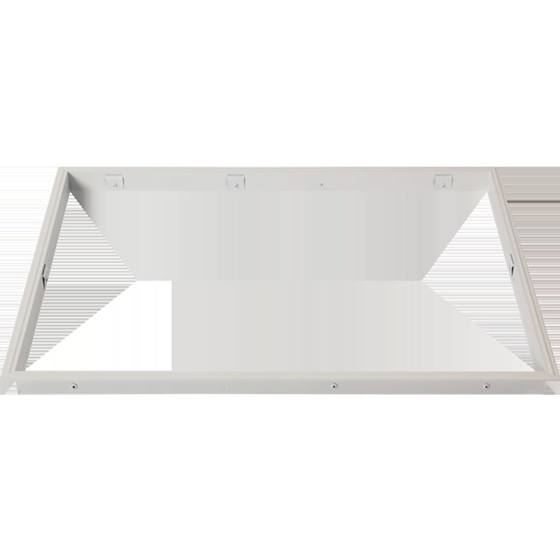 美尔凯特 石膏板蜂窝大板集成吊顶配件 转换框 转化框 吊顶通用