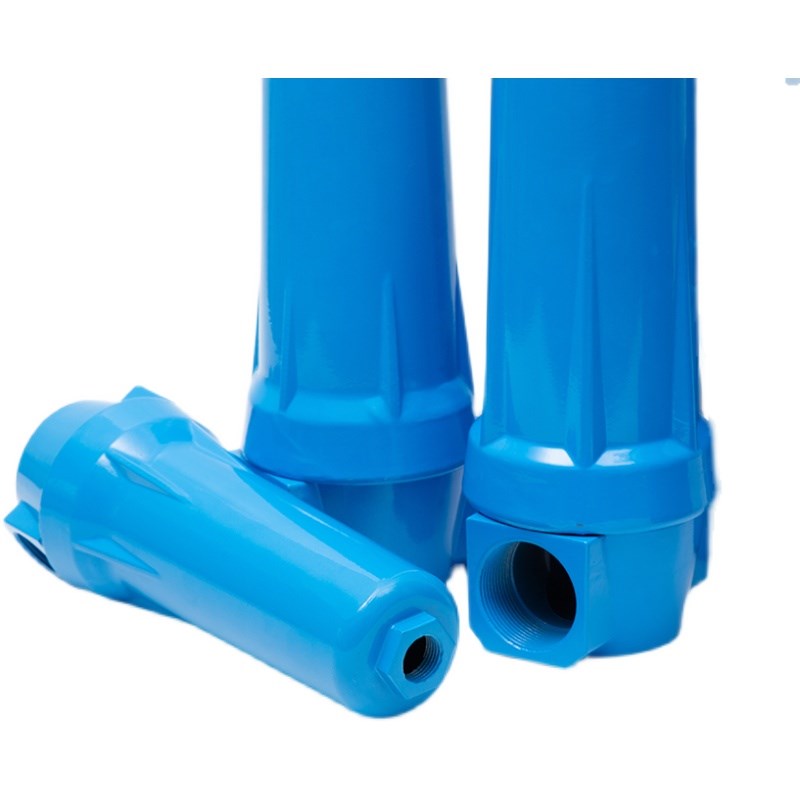 QP压缩空气精密空压机精密小型干燥气泵油水分离器冷干机