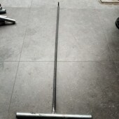 井盖拉钩检查井启窨井盖阴形井盖球墨铸铁水泥井盖启工具