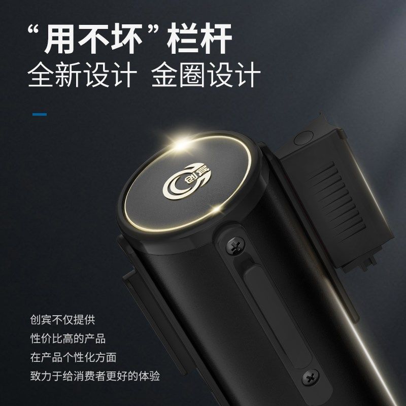 创宾场伸缩隔离带商场金圈一米线护栏 银行警戒线围栏杆,五金/工具,护栏/隔离栏,淘宝优惠券,粉丝福利购,淘宝优惠卷