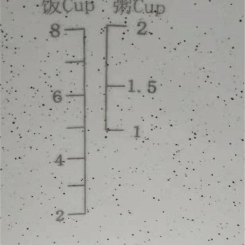 原装天际FD0E/FDE电饭煲内胆 内锅 冰焰 陶瓷胆不锈钢内盖L