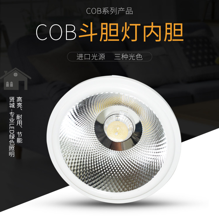 ld内胆灯杯W单头头格栅光源,家装灯饰光源,嵌入式射灯,淘宝优惠券,粉丝福利购,淘宝优惠卷