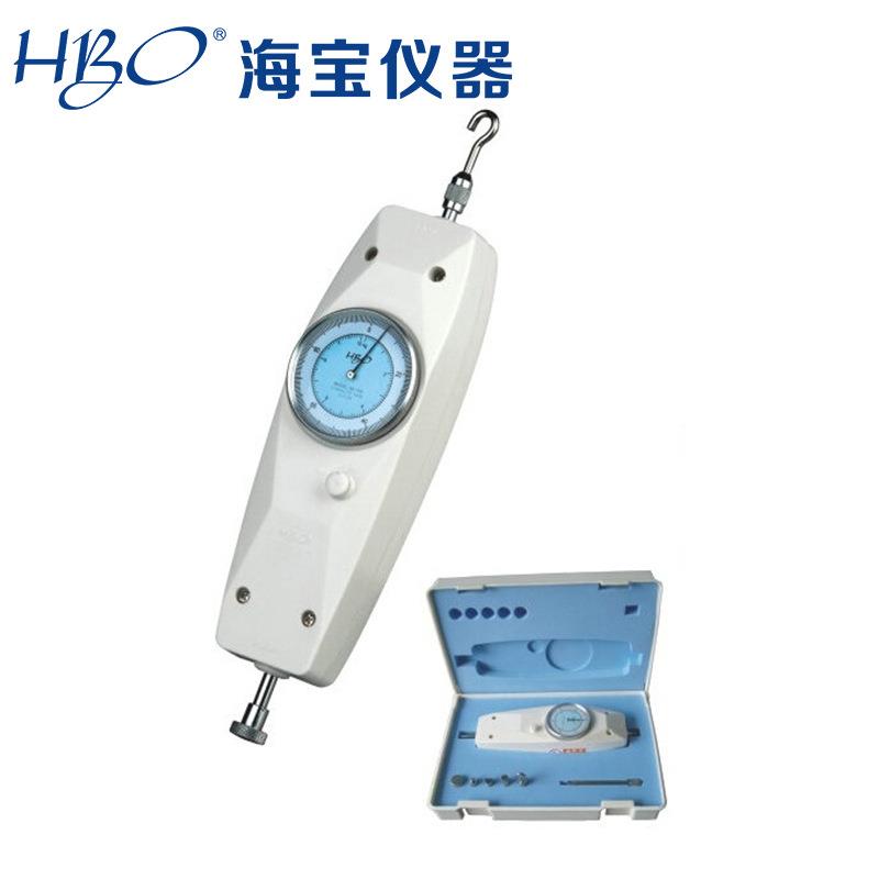 NK系列小型推拉力计,NK-100指针式推拉力计,测力计
