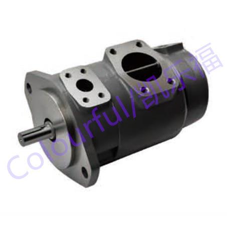 SQP21-21-3,SQP21-21-2价格 压铸机油泵