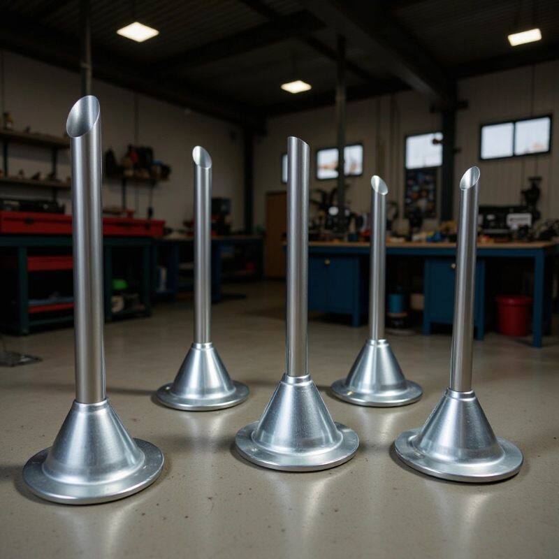 毛绒玩具填充机配件充棉管各种规格尺寸稳定软管高效填充