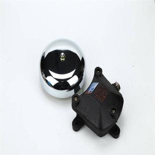组成结构BAL矿用隔爆型连击电铃 矿用隔爆型连击电铃细节