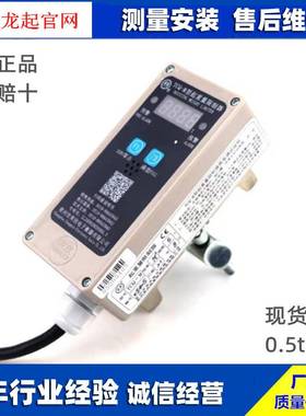 BCQ-M TCQ-MB常州起重量限制器称重限制器电动葫芦重量限位器