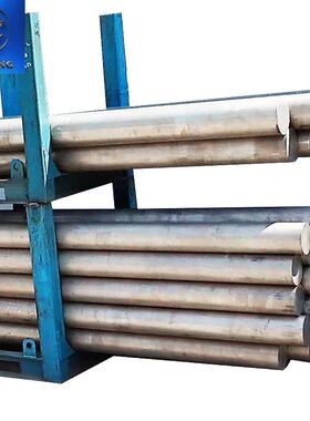 挤压合金铝LY8 LY9 LY10铝棒 保温时间30～120min空冷