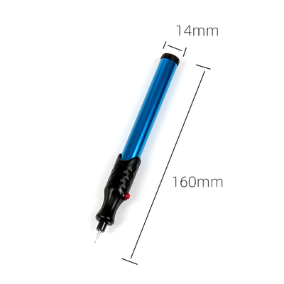 蛋雕刻工具  蛋雕机迷你小电磨 工艺品雕刻字笔 刻字机 小电磨机