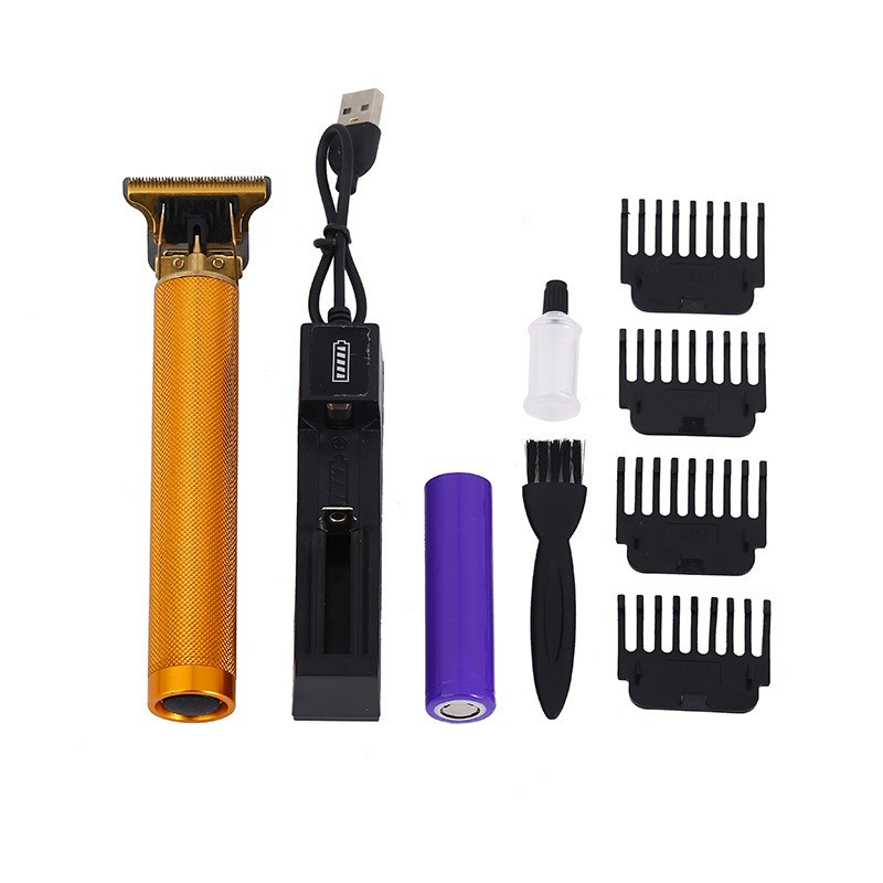 剪发器精工剃头刀电动电推子理发器电推剪剃光头剪头发理发工具