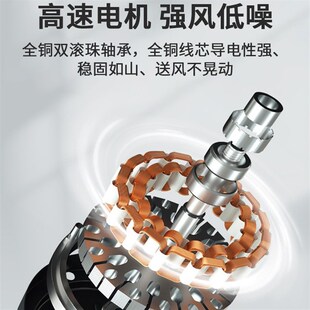 380V 750W 冷库风幕机商用强力风帘机