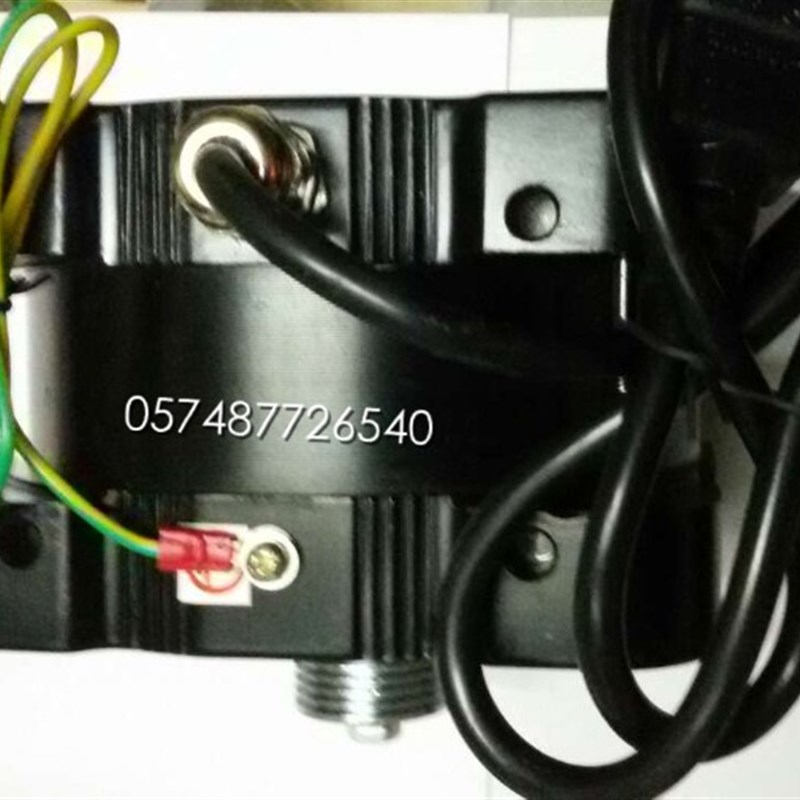 展鹏门机电动机/展鹏电动机/YVP-90-6S4-4/YVP-9S0-6S4-3电动机