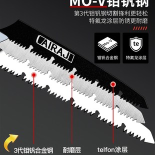 锯树锯子手锯木工快速折叠锯木头手工据神器伐木刀锯家用小型手持