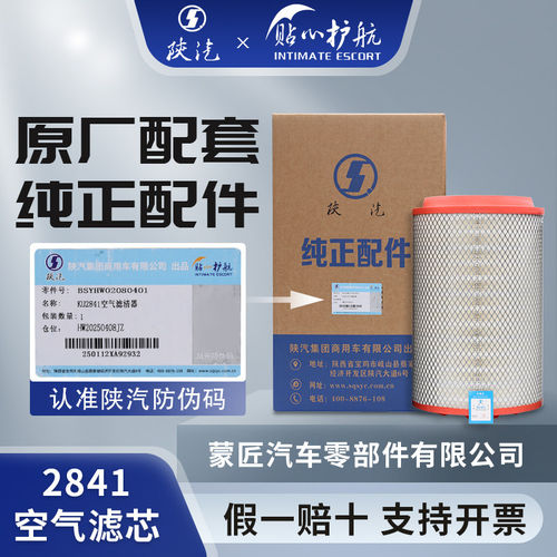 F3000新M3000X3000自卸车空滤