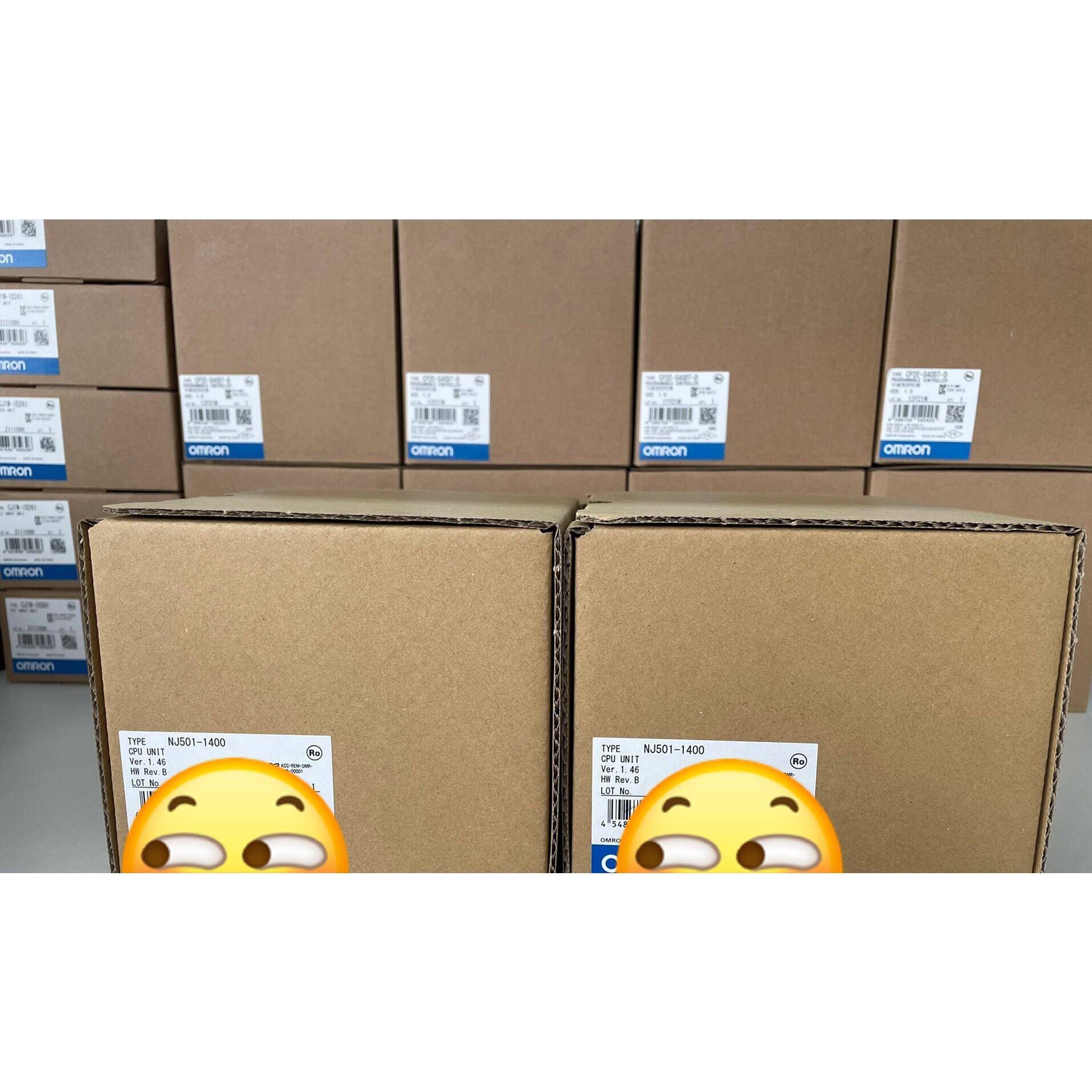 [议价]欧姆龙NJ501-1400、全新原装正品,可,可长期合作