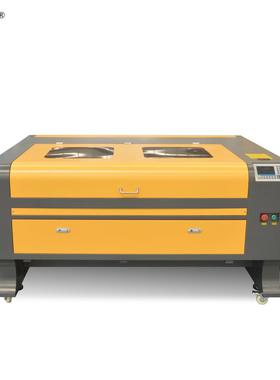 1310激光雕刻机80W100W130W150W亚克力木板激光切割机