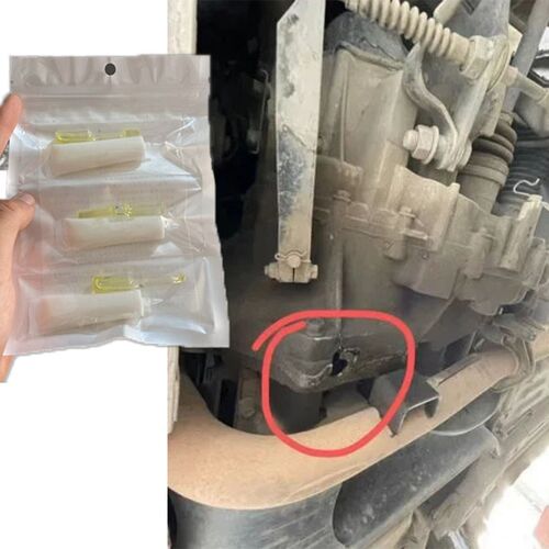 小汽车货车油箱漏油修补胶油罐油管尿素J桶破裂渗漏修补堵漏专用