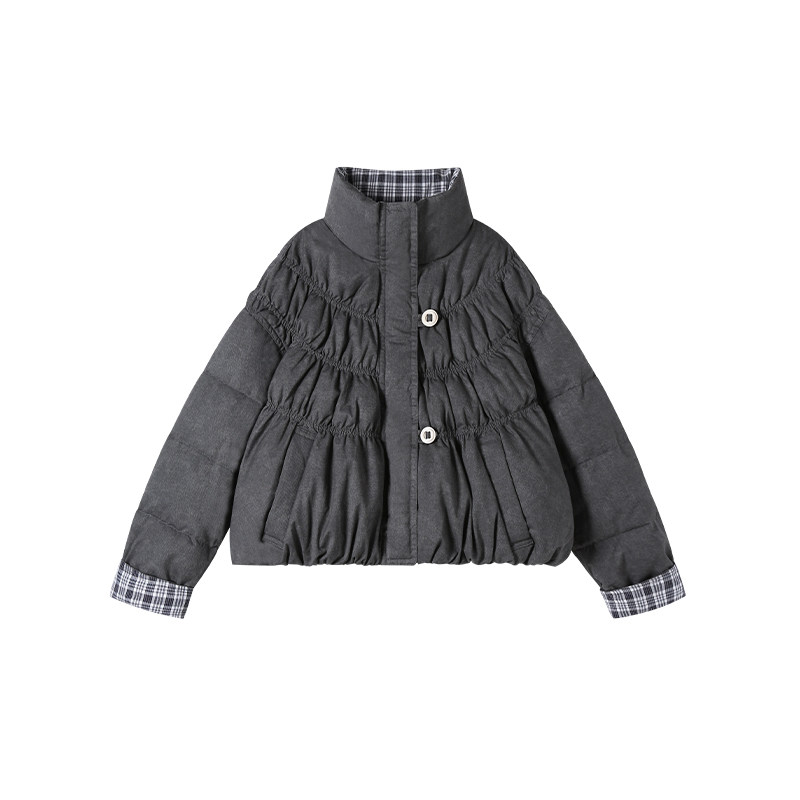 宠粉嘉年华M62短外套淘宝199元