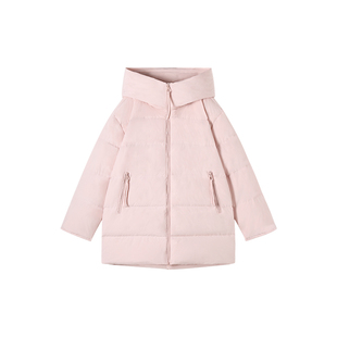 24H 一手长连帽外套 简约时尚 SHQN006 新款