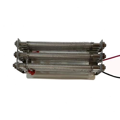 甄选220v27g石英管臭氧发生器净化空气除异味长寿命