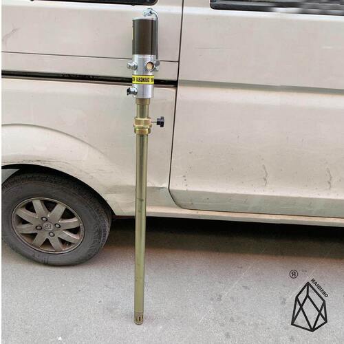 甄选GZ-35914X气动稀油泵机油机齿轮油X35194B抽油泵/稀油泵