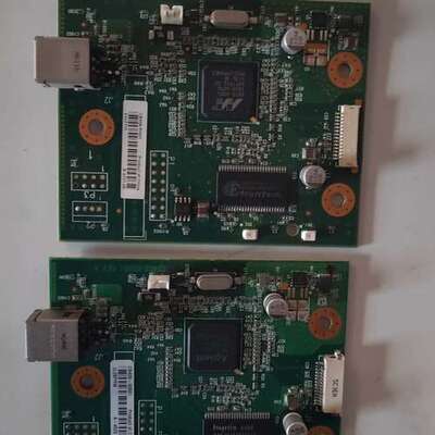 议价HP1020PIUS主板，接口板，好，成色可以，80