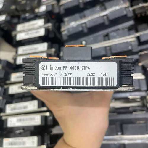 议价FF1400R17IP4 FF1400R17IE4 原装拆机