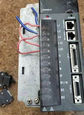 议价国迈伺服驱动器 POWSD-E-10APB