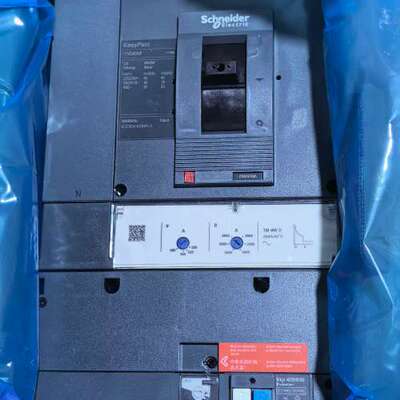 议价漏电断路器 EasyPact