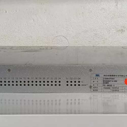 议价PCS-9882工业以太网交换机 PCS-9882AD-S