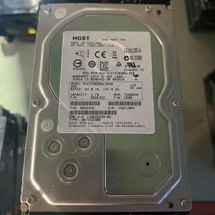 563 100 998 SAS 议价EMC原装 3TB 拆机