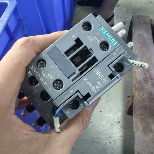 议价SIRIUS接触器 24V DC，型号3RT6027-