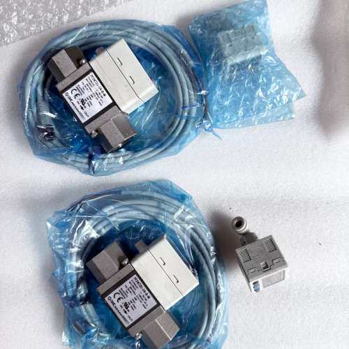议价全本SMC计PF3W720-04-B-M，2-1