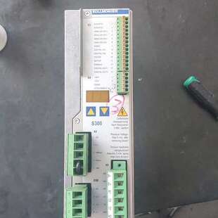 发货 拆机好 议价S30601 SE科尔摩根S300伺服控制器