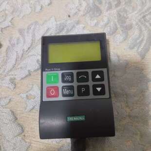 议价变频器0PM2面板