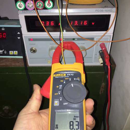 议价福禄克376FC钳形电流表，福禄克钳表
