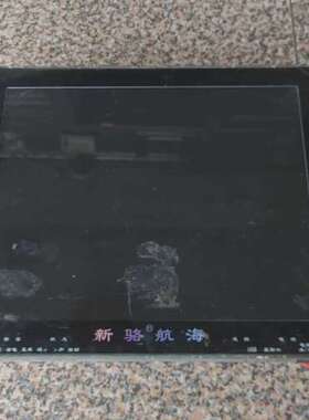 议价新骆航海XINLUO-2118B型GPS导航屏幕，拆船厂