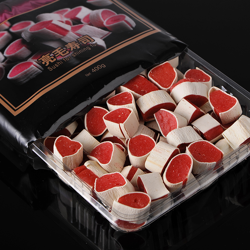 曼劳狗狗零食磨牙棒耐咬狗通用宠物食品泰迪补钙训练奖励牛肉棒