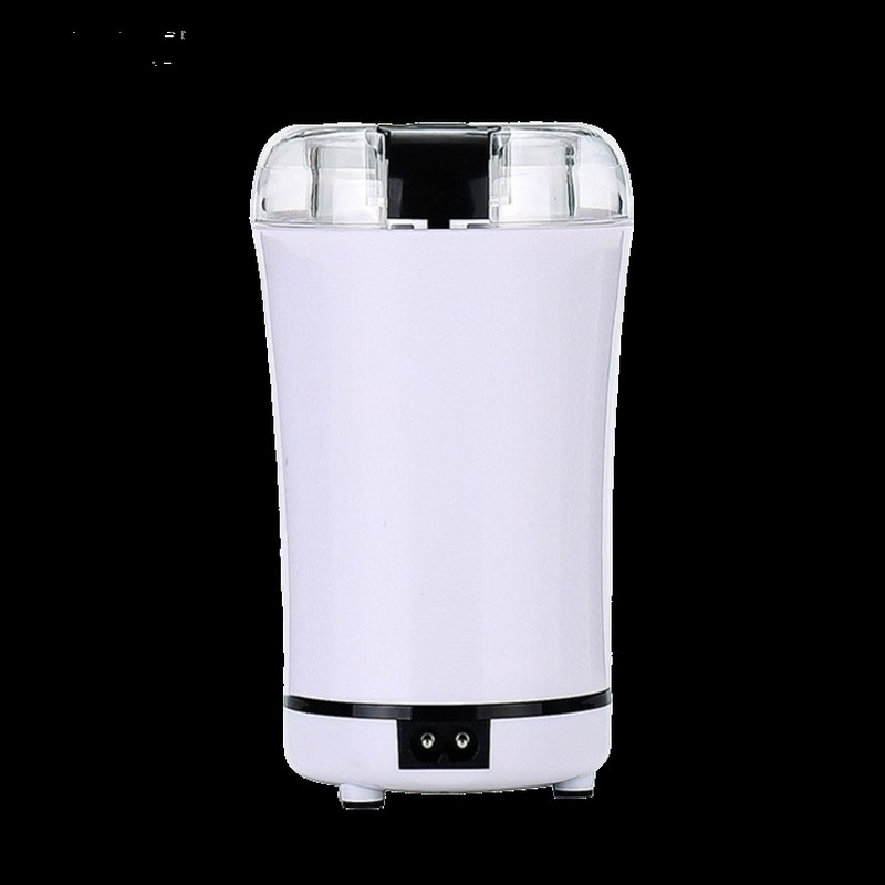 西药片打粉机小型迷你自动磨药器电动婴儿钙片研磨碾碎捣药粉碎机