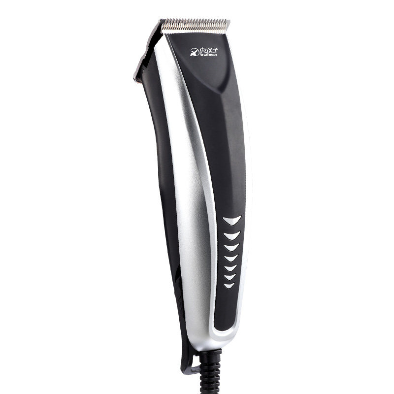 真汉子977A带线理髲器电推剪家用成人婴儿童电动理发器电推剪静音