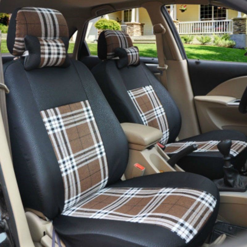 金杯小海狮X30 T22 T32 T52单双排海星A7 a9四季通用全包围座套