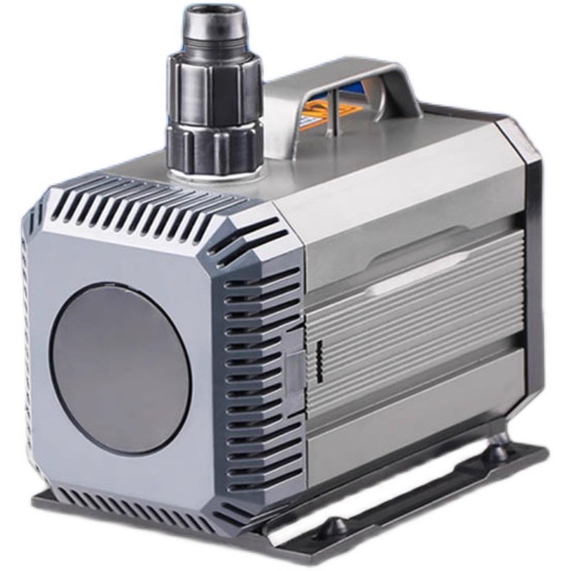 森森潜水泵鱼缸水泵水族箱抽水泵家用换水器过滤循环泵静音小型