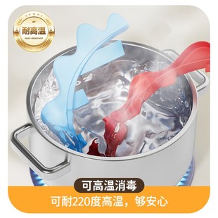 加厚宝宝吃饭桌餐椅婴儿童成长椅子家用矮凳塑料防滑幼儿园靠背椅
