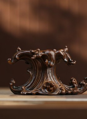 佛香天逸 佛像背光莲花底座观音菩萨地藏祥云装饰佛背光金刚座