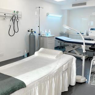 初学者夜市单个小型医用led无影灯美颜睫毛仪器手术无影灯医用